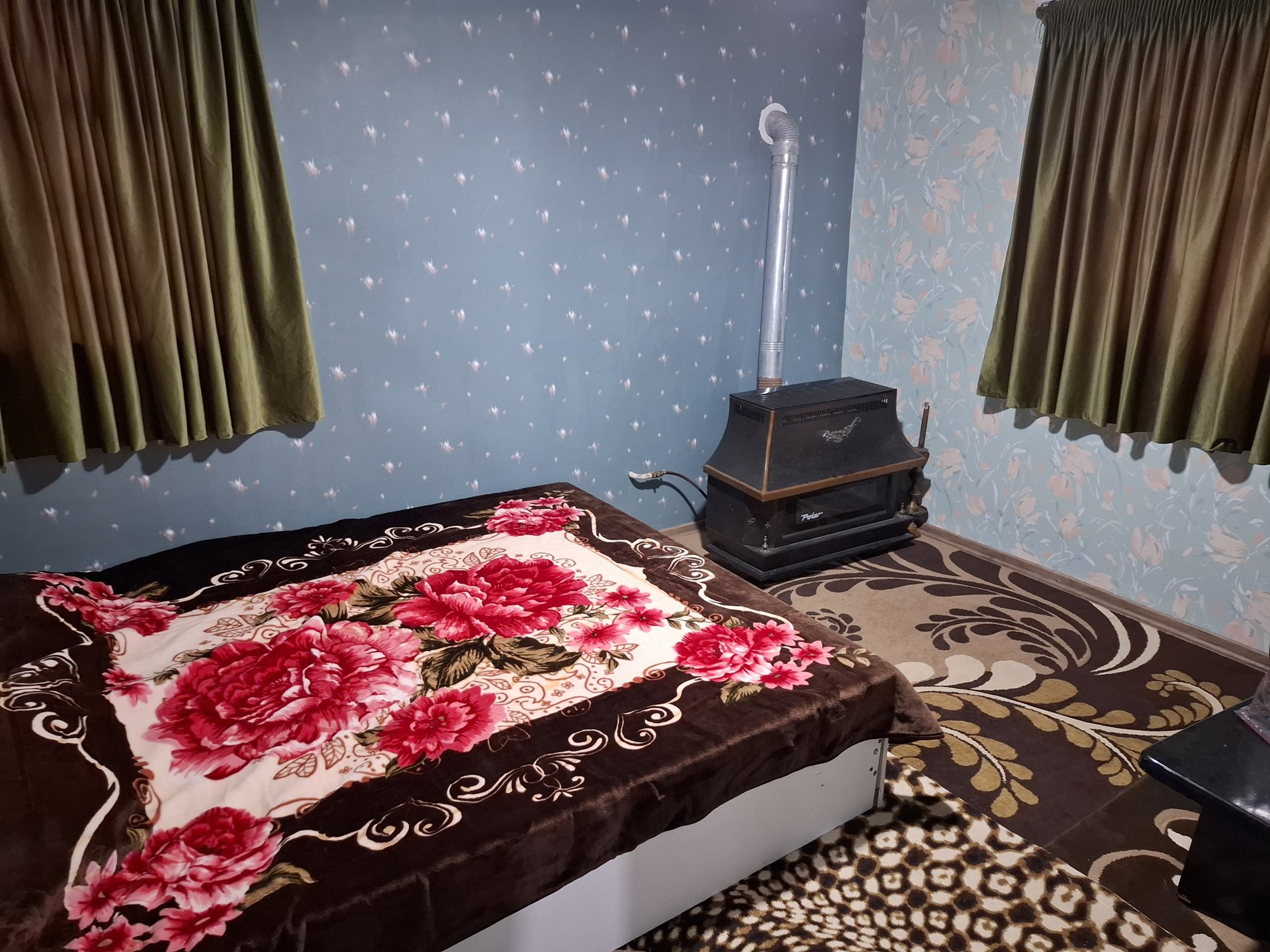 یک خوابه غزالی