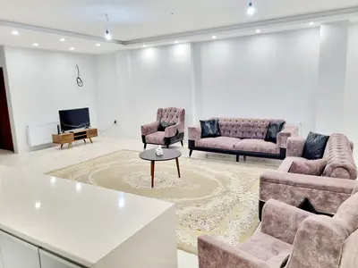 آپارتمان دوخوابه ارغوان - واحد 2