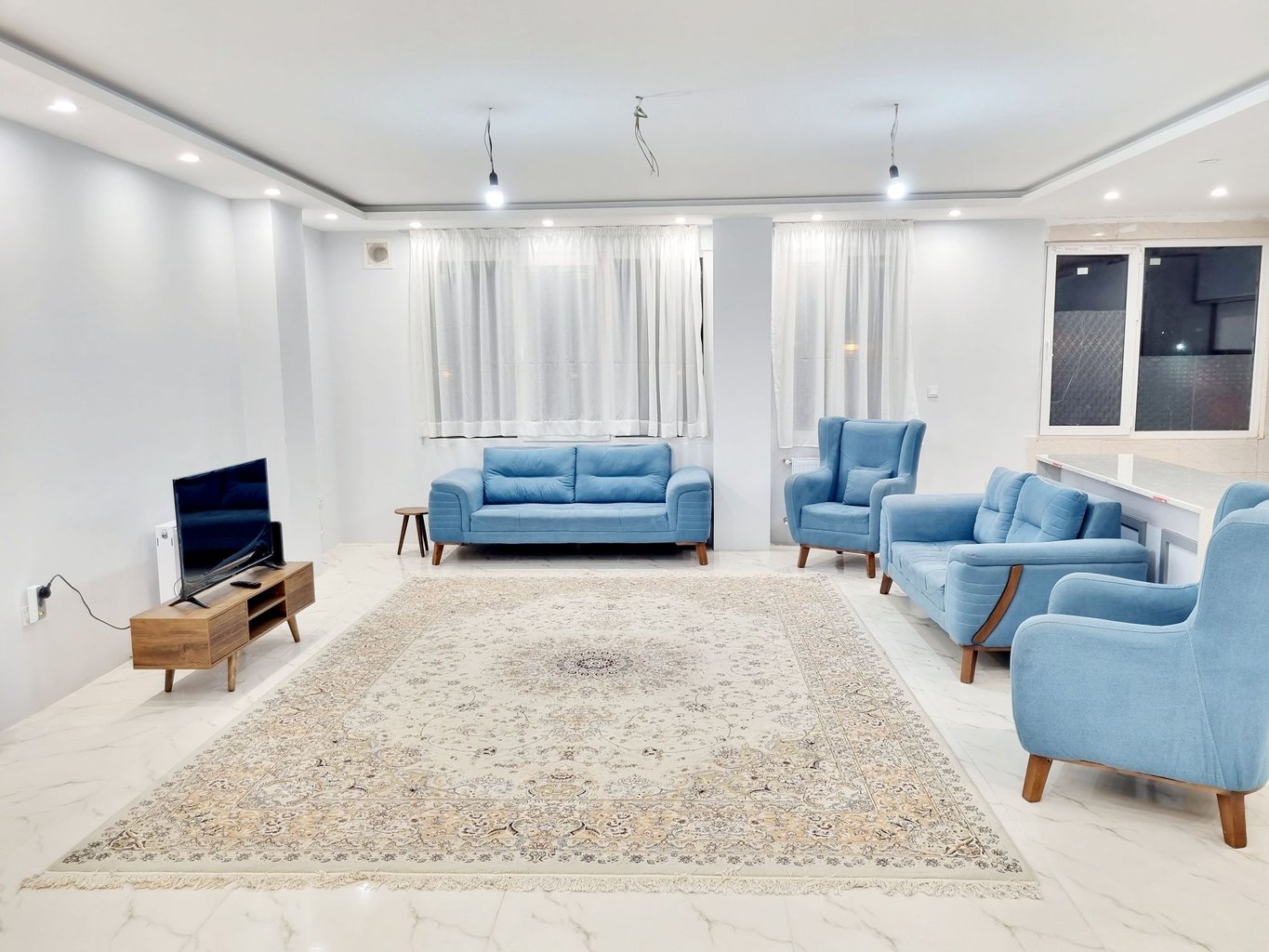 دوخوابه ارغوان واحد ۴