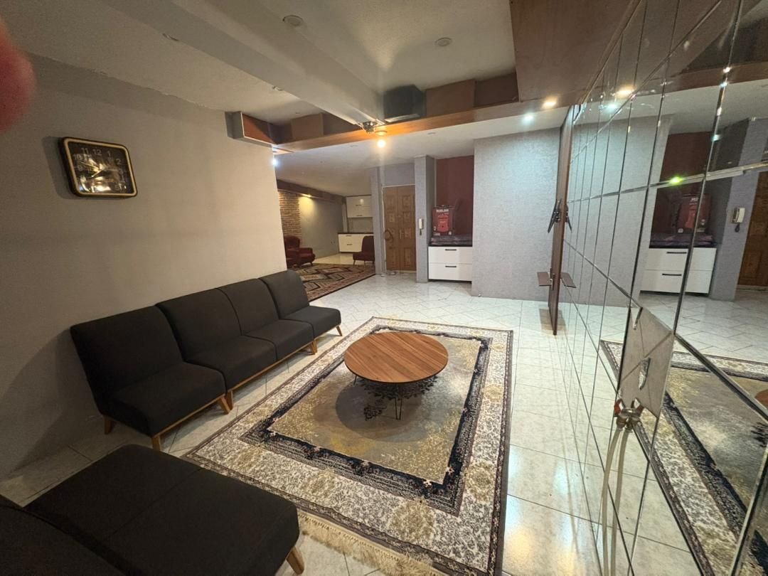 یک خوابه معدل واحد ۱