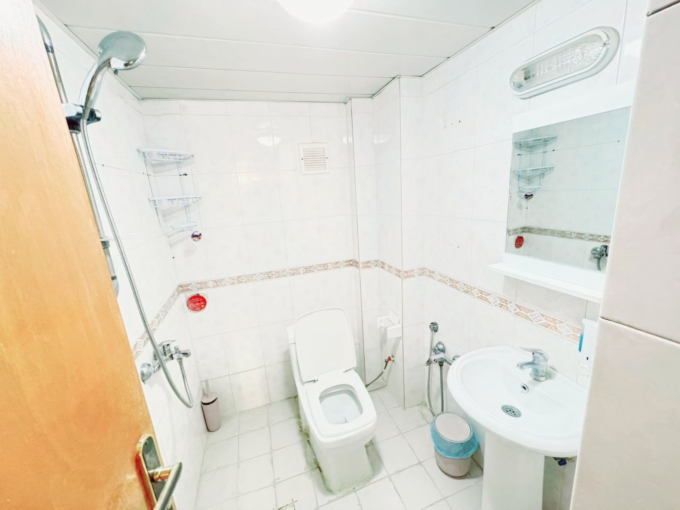 دوخوابه انصاری - واحد 4