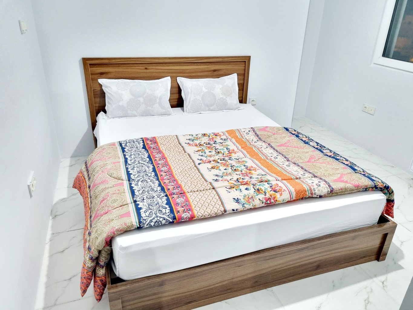 دوخوابه ارغوان واحد ۸