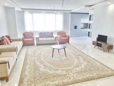 آپارتمان سه خوابه ارغوان - واحد 3