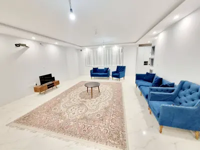 آپارتمان سه خوابه ارغوان 7