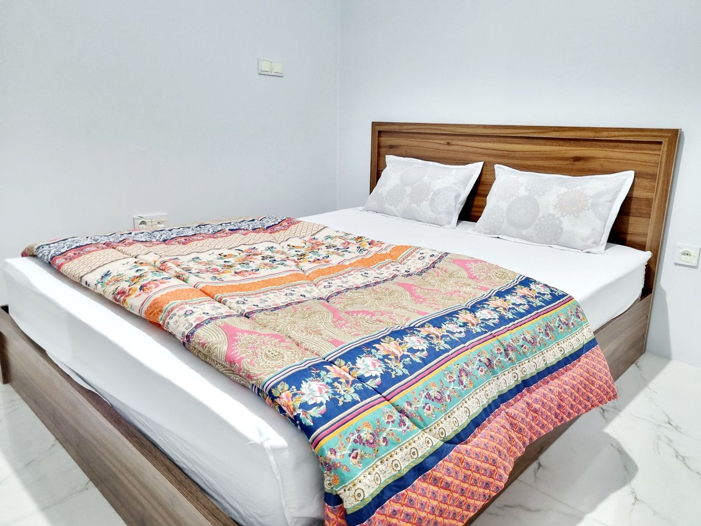 دوخوابه ارغوان واحد ۶