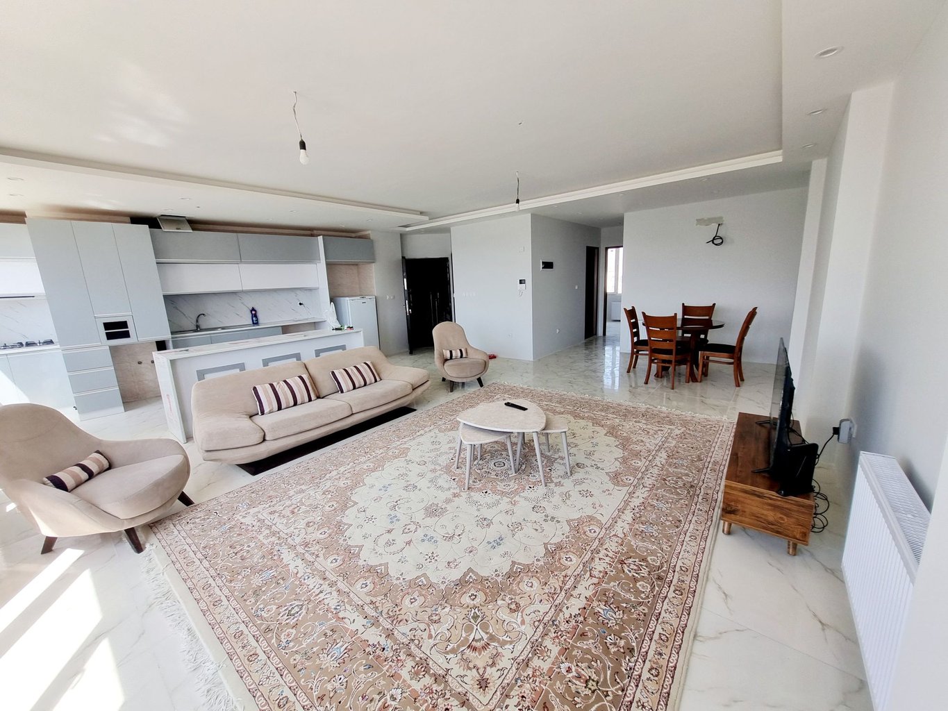 دوخوابه ارغوان واحد ۶