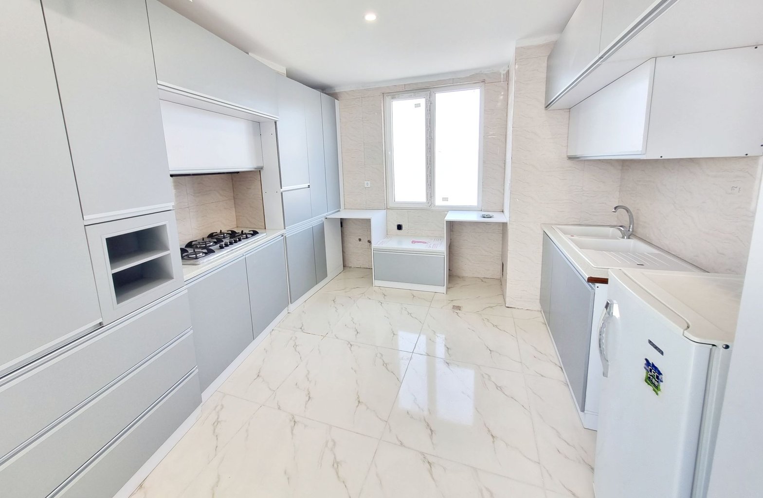 سه خوابه ارغوان ۱