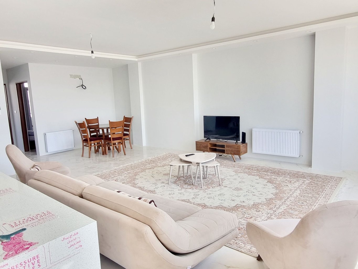 دوخوابه ارغوان واحد ۶