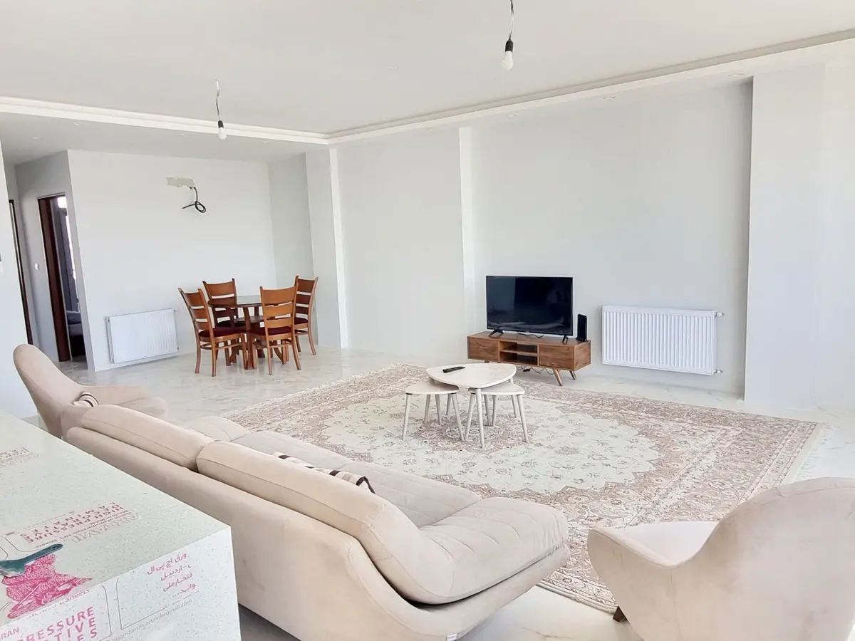 آپارتمان دوخوابه ارغوان واحد ۶