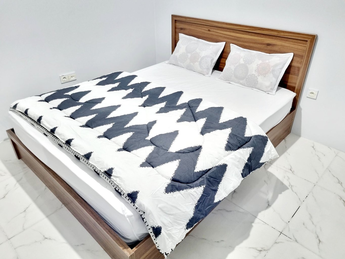 دوخوابه ارغوان واحد ۴