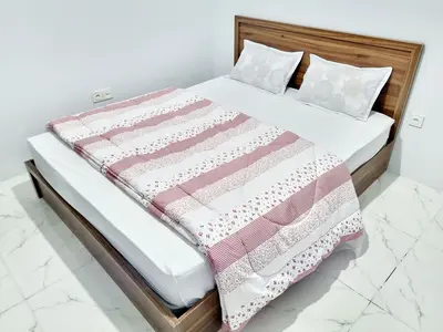 آپارتمان سه خوابه ارغوان 7