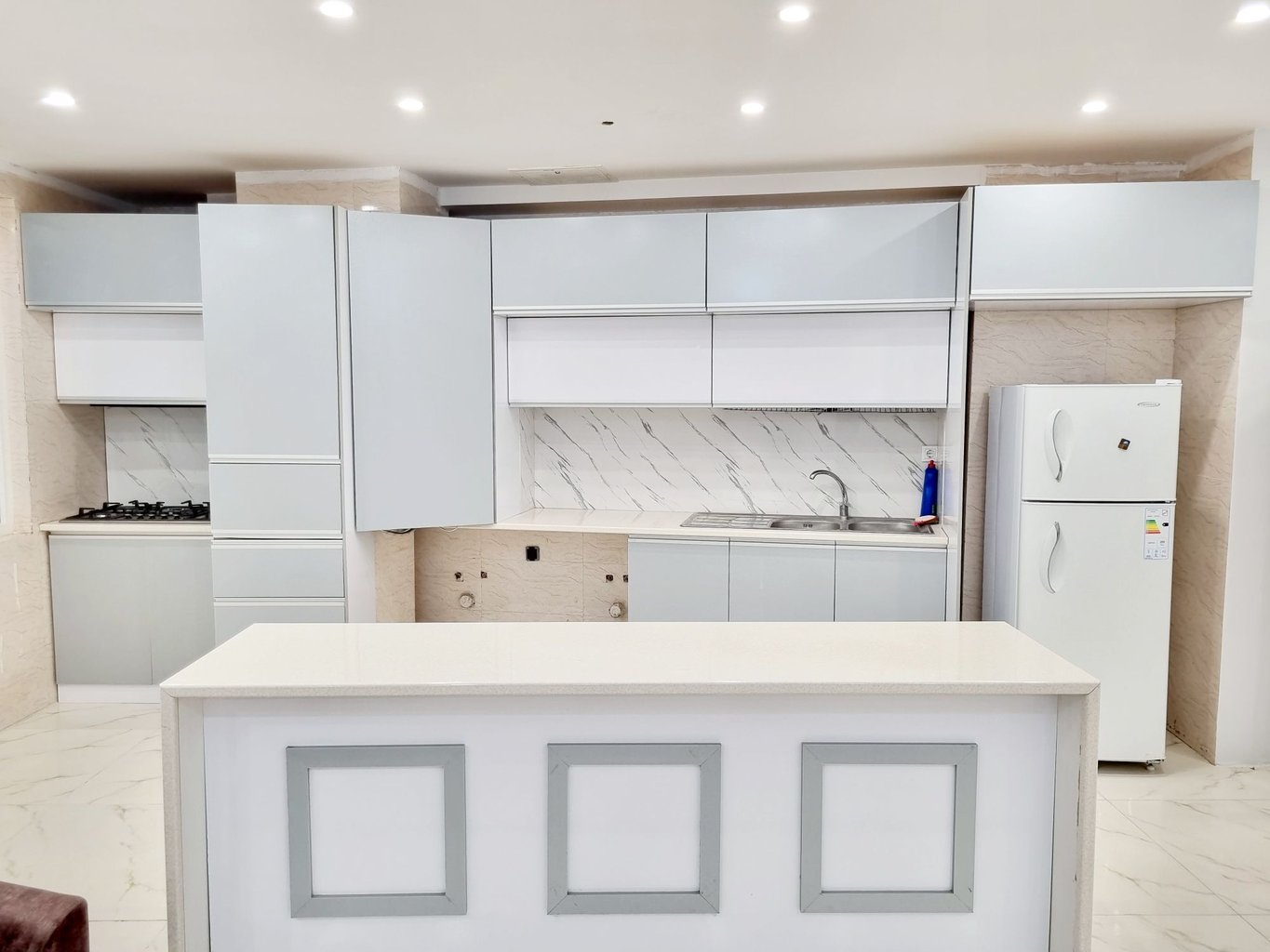 دوخوابه ارغوان واحد ۶