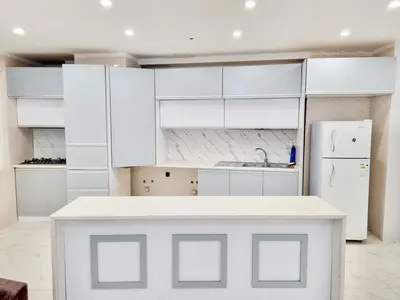 آپارتمان دوخوابه ارغوان واحد ۶