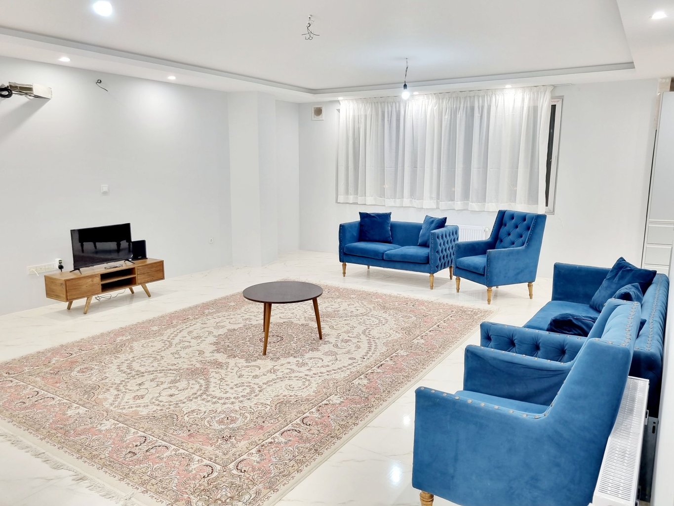 سه خوابه ارغوان 7