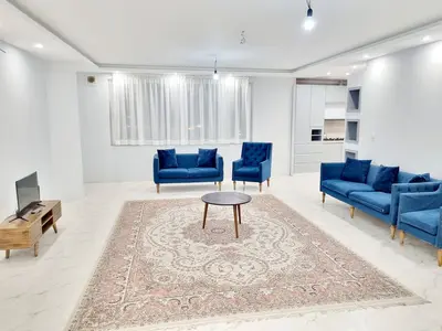 آپارتمان سه خوابه ارغوان 7