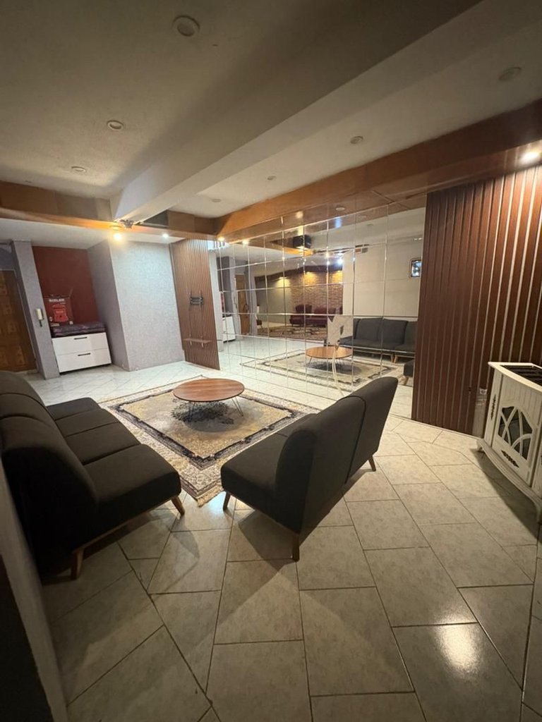 یک خوابه معدل واحد ۱