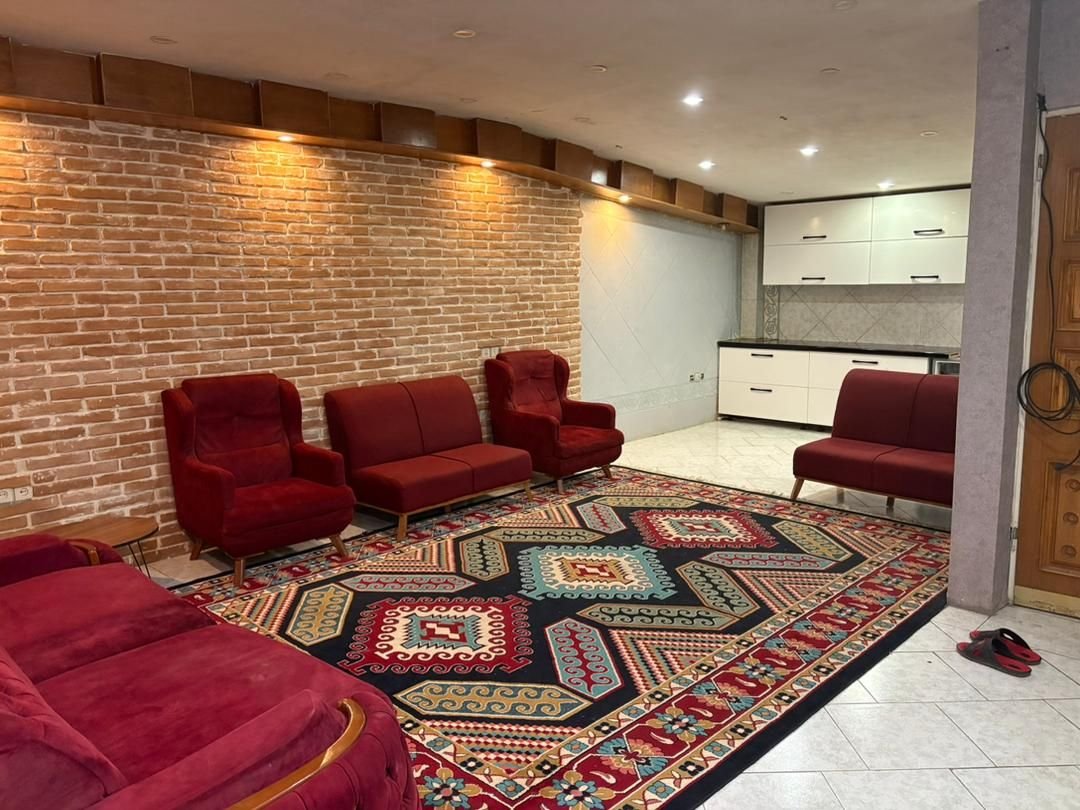 یک خوابه معدل واحد ۱