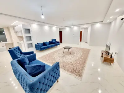 آپارتمان سه خوابه ارغوان 7