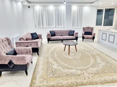 آپارتمان دوخوابه ارغوان - واحد 2