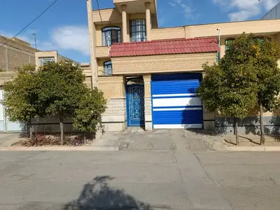 ویلا یک خوابه شهدخت 2