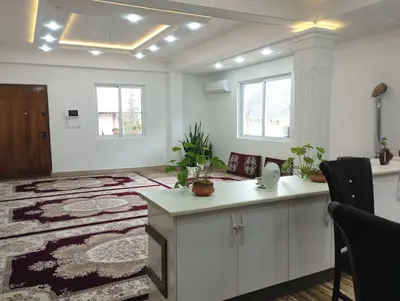 کلبه دوخوابه جنلگی سرچشمه