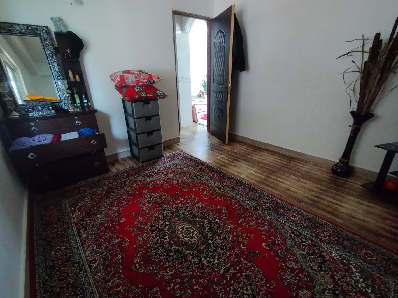 دوخوابه جنلگی سرچشمه