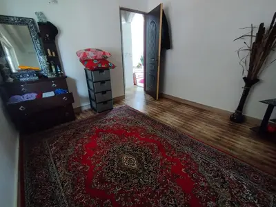 کلبه دوخوابه جنلگی سرچشمه