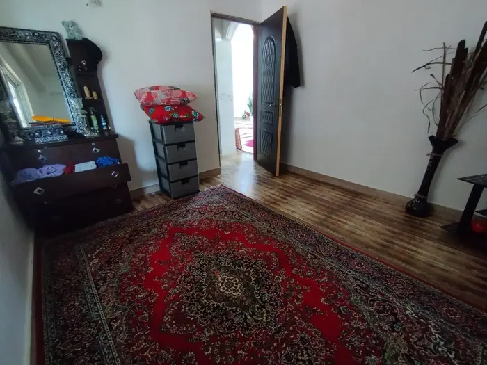 کلبه دوخوابه جنلگی سرچشمه