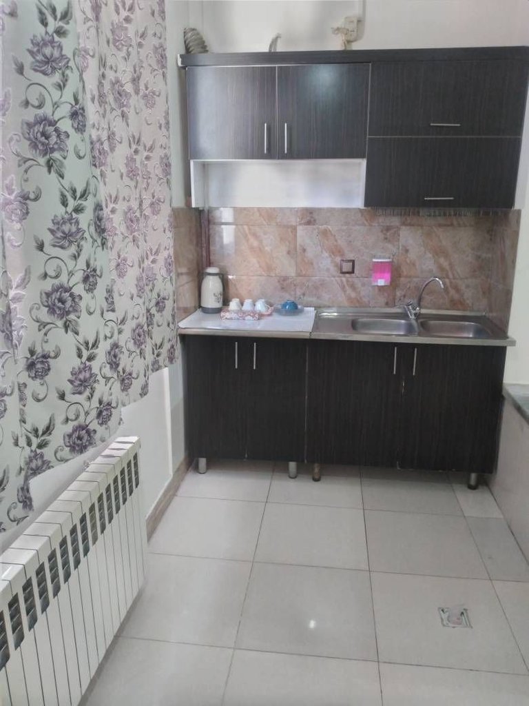 خورشید نو - واحد یک خوابه ۲۰۳