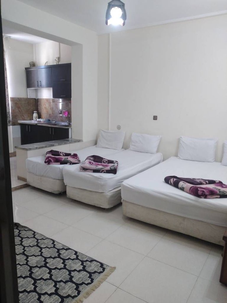 خورشید نو - واحد یک خوابه ۲۰۳