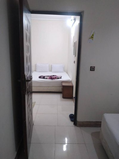 مسافرخانه خورشید نو - واحد یک خوابه ۲۰۳