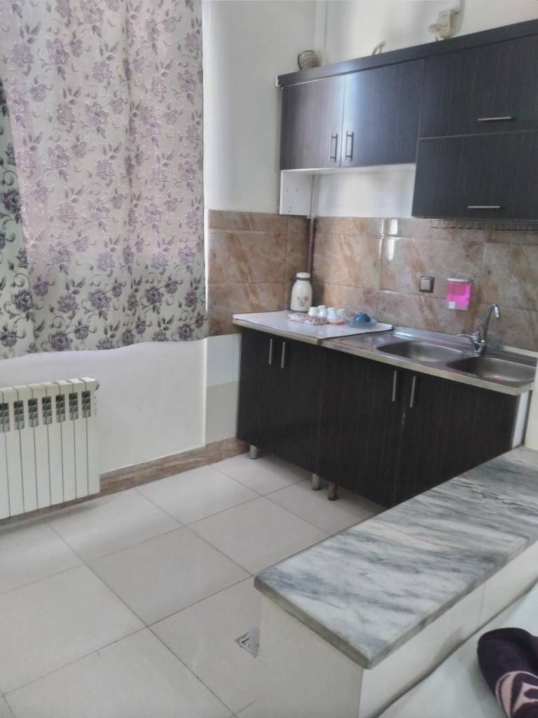 خورشید نو - واحد یک خوابه ۲۰۳