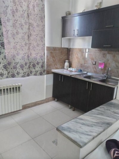 مسافرخانه خورشید نو - واحد یک خوابه ۲۰۳