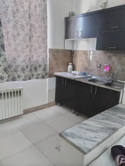 مسافرخانه خورشید نو - واحد یک خوابه ۲۰۳