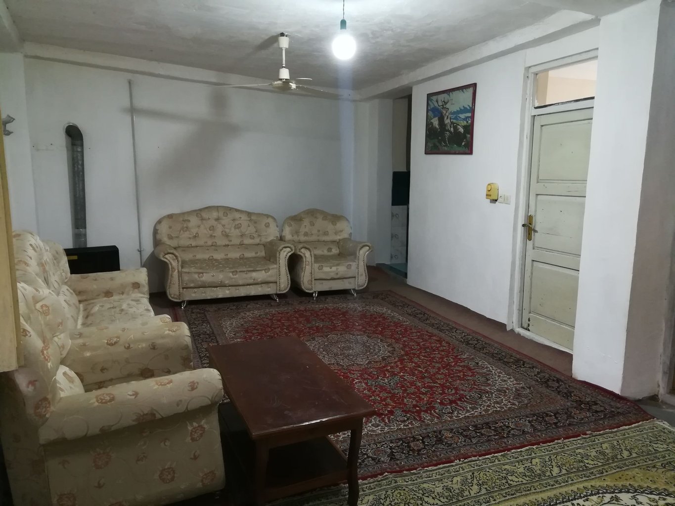 ویلا یک خوابه مچه بن 1