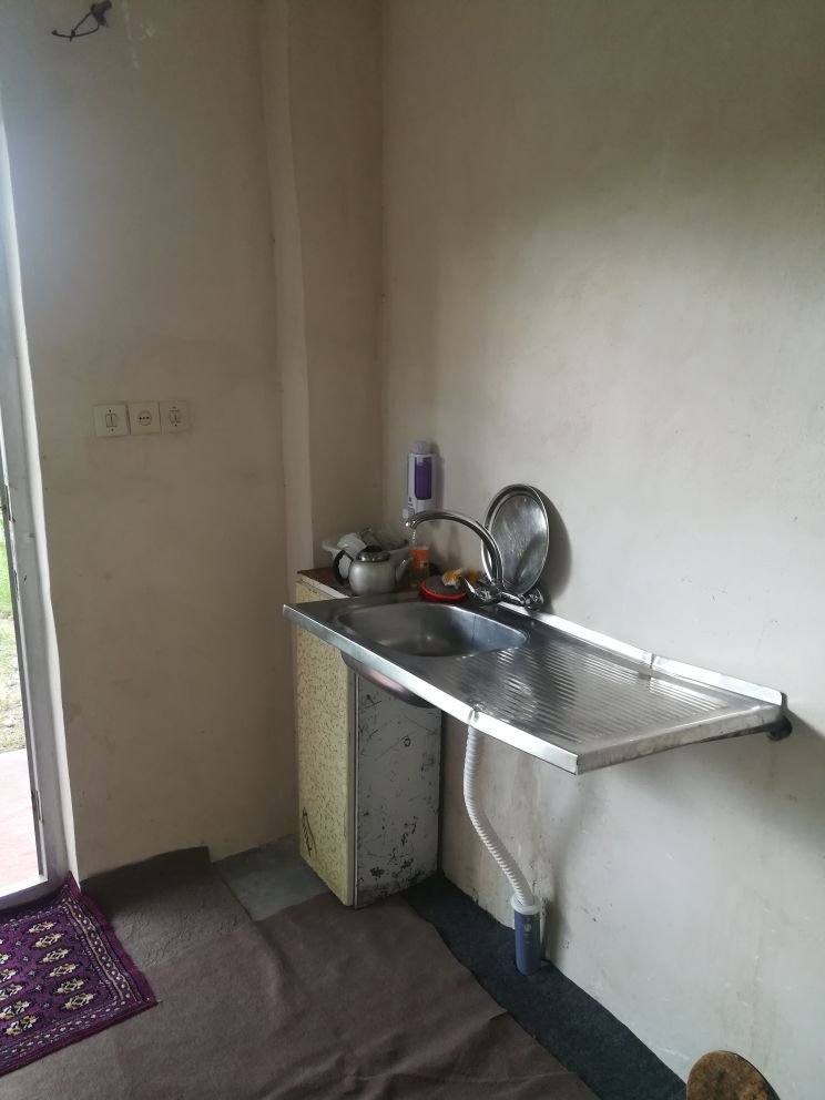 سوئیت فلت هفت تن