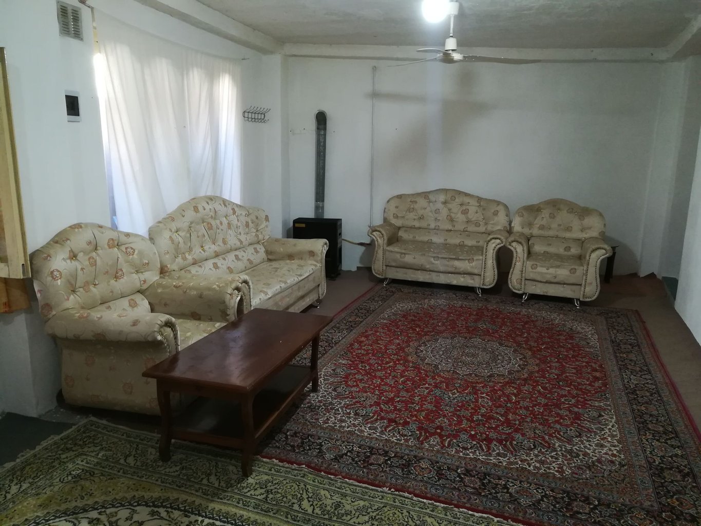 ویلا یک خوابه مچه بن 1