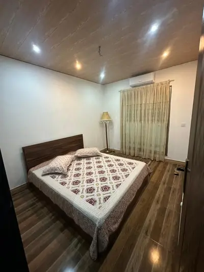 ویلا سه خوابه دوبلکس استخردار دریای 3