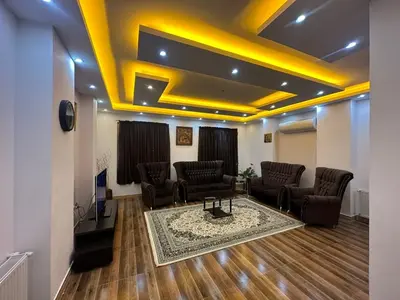 ویلا سه خوابه دوبلکس استخردار دریای 3