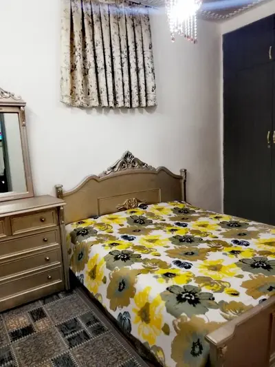 ویلا دوخوابه باهنر جنوبی