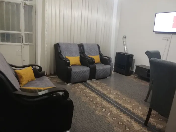 ویلا دوخوابه باهنر جنوبی