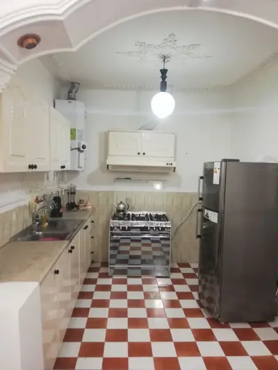 ویلا دوخوابه باهنر جنوبی