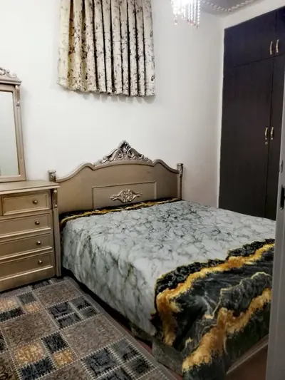 ویلا دوخوابه باهنر جنوبی