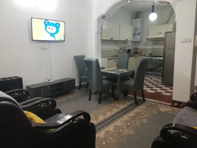 ویلا دوخوابه باهنر جنوبی