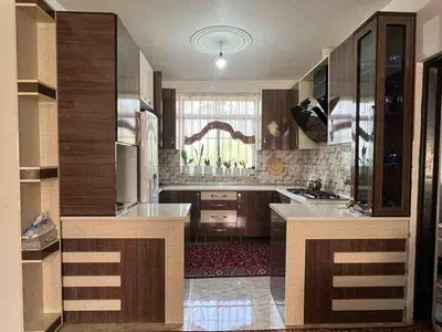 ویلا دوخوابه دنیای آرامش