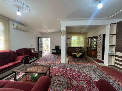 ویلا دوخوابه دنیای آرامش