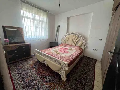 ویلا دوخوابه دنیای آرامش