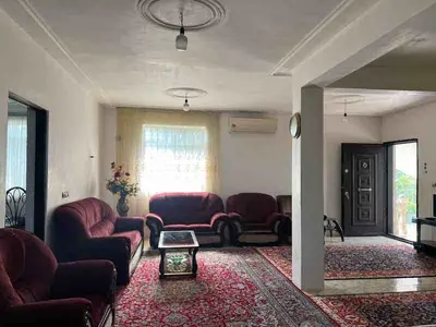 ویلا دوخوابه دنیای آرامش