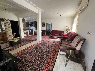 ویلا دوخوابه دنیای آرامش