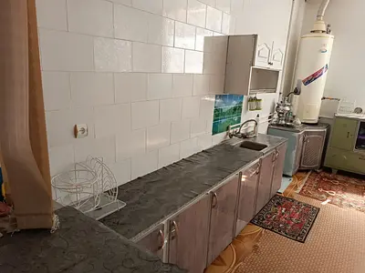 آپارتمان دوخوابه اطلس 1